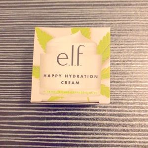 E.L.F Happy Hydration Cream 15ML